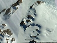 mappa ombre e indiano